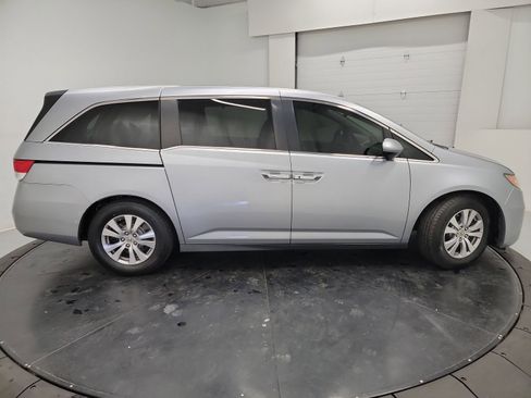 Used 2016 Honda Odyssey EX-L image 11