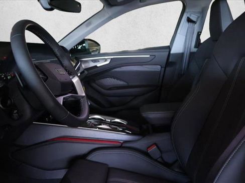 New 2026 Audi A6 Premium Plus image 4