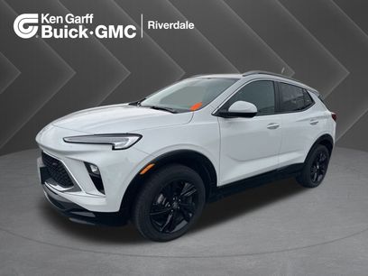 Used 2024 Buick Encore GX Sport Touring