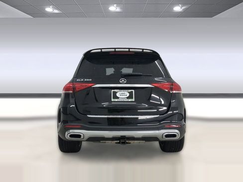 Used 2022 Mercedes-Benz GLE 350 image 10
