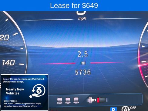 Used 2026 Mercedes-Benz GLC 300 image 4