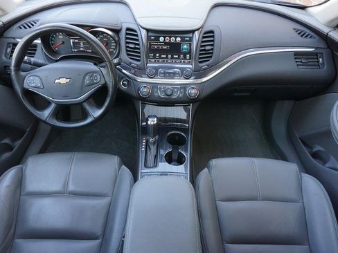 Used 2019 Chevrolet Impala LT w/ Sunroof and Spoiler Package FWD image 30