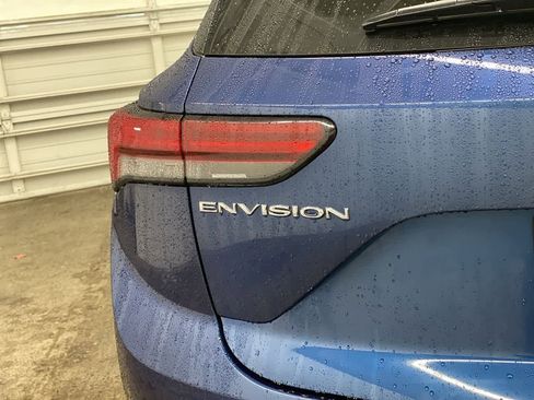 Used 2023 Buick Envision Preferred image 10