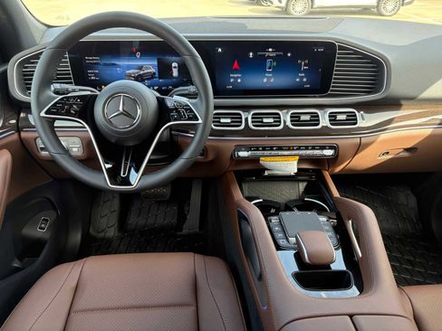 New 2026 Mercedes-Benz GLE 350 4MATIC image 12