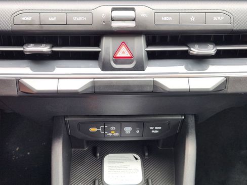 New 2025 Kia K4 EX image 14