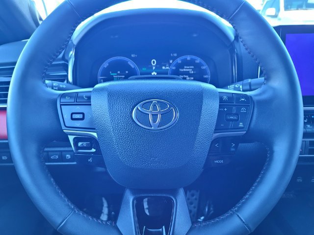 Used 2025 Toyota Camry XSE w/ Premium Plus Package FWD image 25