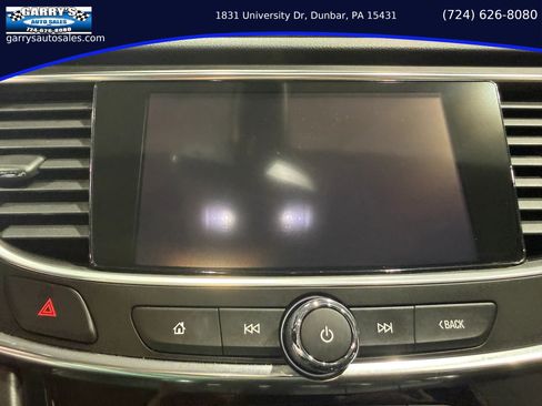 Used 2019 Buick LaCrosse Essence w/ Sun and Shade Package AWD/4WD image 19