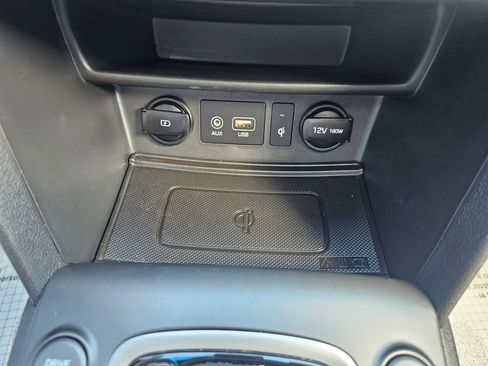 Used 2021 Hyundai Kona Limited w/ Cargo Package image 23