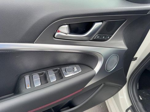 New 2026 Genesis G70 3.3T Sport Prestige image 11