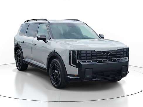 Used 2027 Kia Telluride SX X-Line w/ Towing Package AWD/4WD image 2