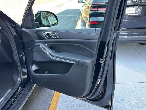 Certified 2023 BMW X5 xDrive40i w/ Premium Package AWD/4WD image 14