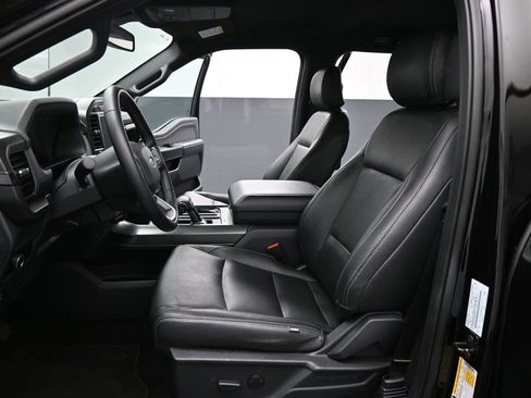 New 2024 Ford F150 XLT w/ XLT Black Appearance Package image 9