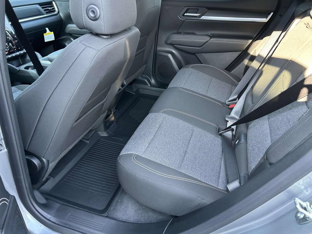 New 2027 GMC Terrain Elevation FWD image 12