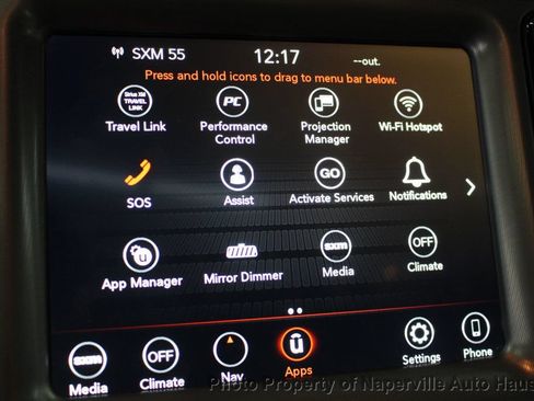 Used 2023 Dodge Challenger R/T w/ Blacktop Package RWD image 30