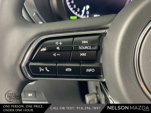 New 2026 MAZDA CX-70 3.3 Turbo S w/ Premium Package image 26