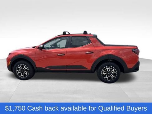 New 2026 Hyundai Santa Cruz XRT image 2