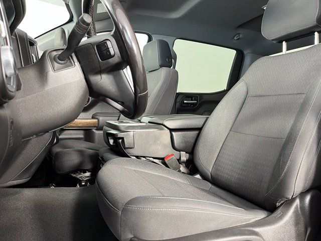 Used 2022 GMC Sierra 1500 Elevation AWD/4WD image 17