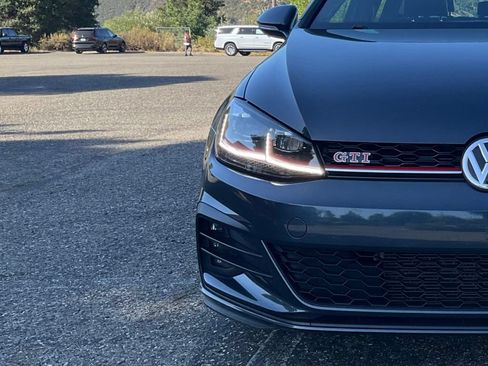 Used 2019 Volkswagen GTI 4-Door FWD image 59