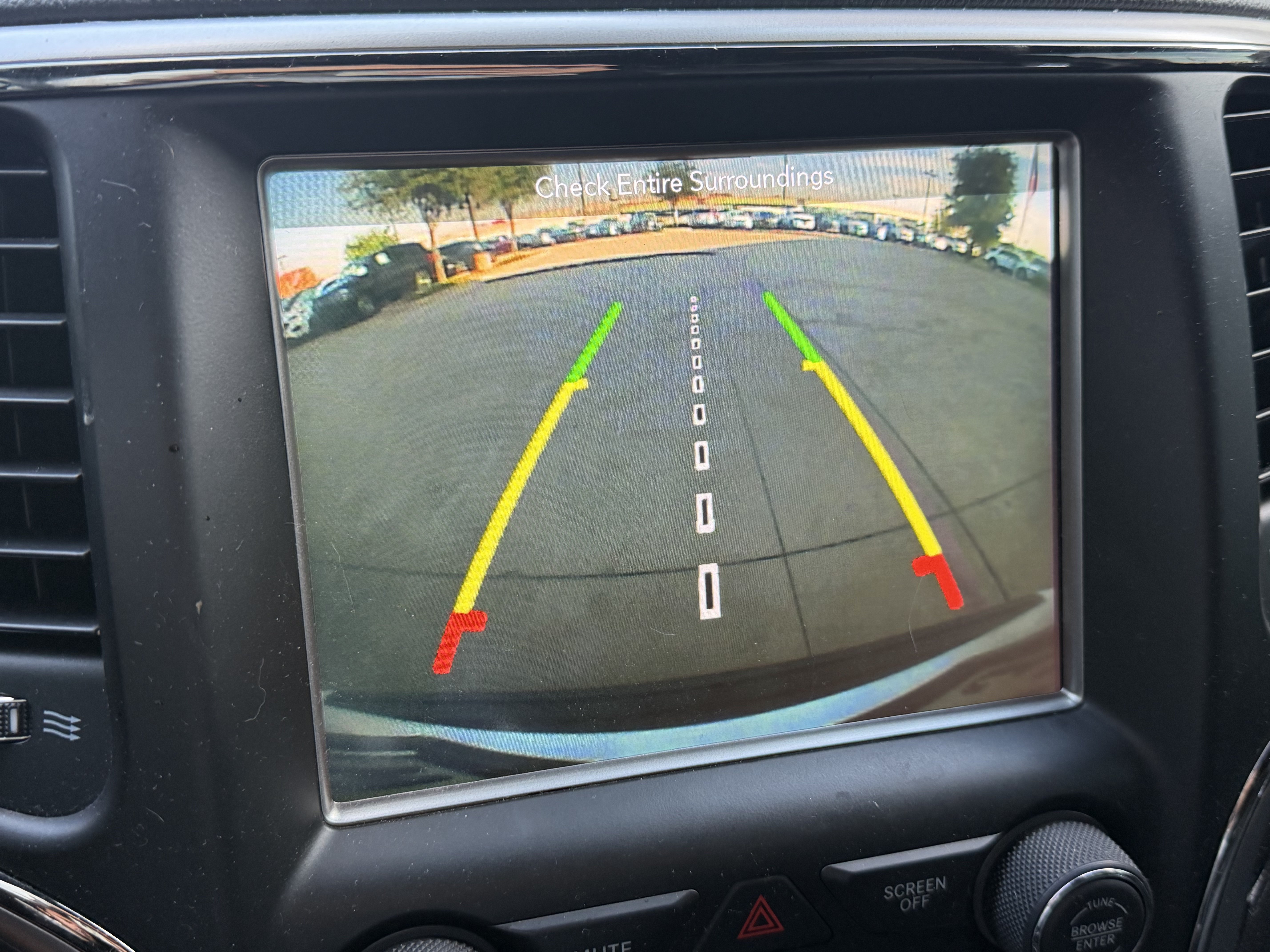 Used 2018 Jeep Grand Cherokee High Altitude RWD image 12