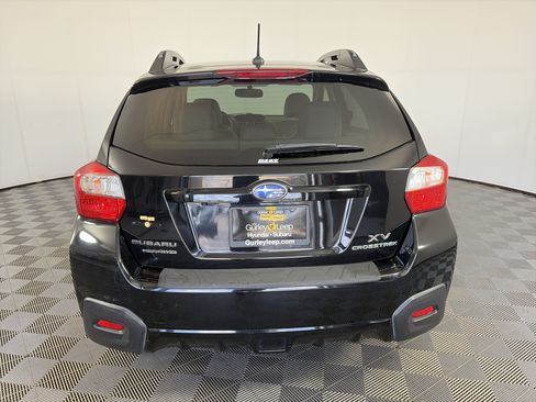 Used 2015 Subaru Crosstrek 2.0i Limited w/ Popular Package #2 AWD/4WD image 9
