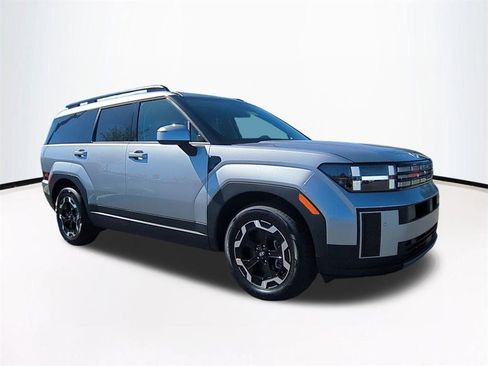 New 2026 Hyundai Santa Fe SEL image 2