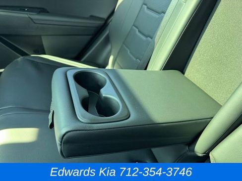 New 2026 Kia Sportage SX image 17