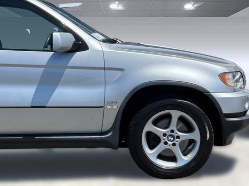 Used 2003 BMW X5 3.0i AWD/4WD image 32