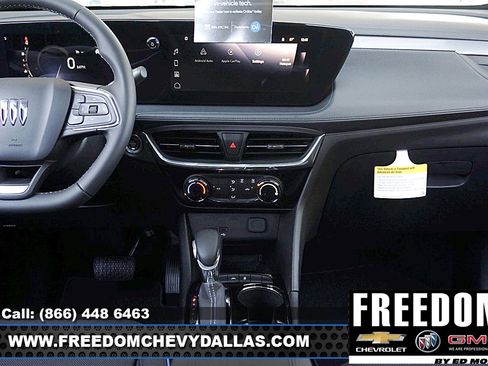 New 2026 Buick Encore GX Sport Touring image 19