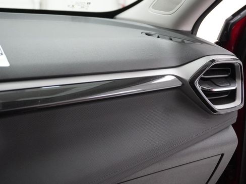 New 2026 Chevrolet TrailBlazer LT w/ Convenience Package FWD image 33
