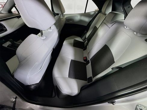 Certified 2025 Toyota Corolla SE image 25