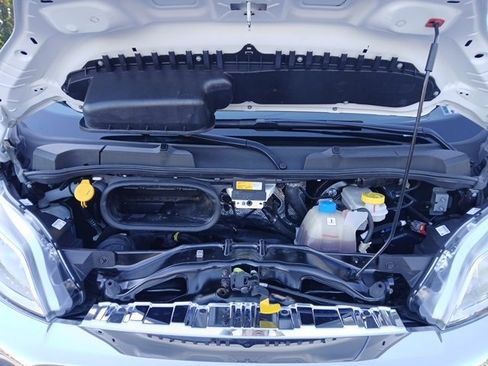 Used 2023 RAM ProMaster 2500 image 33