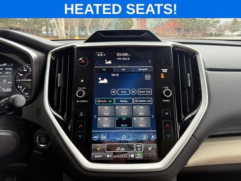 Used 2024 Subaru Ascent Limited image 33