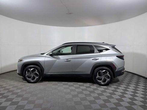 Used 2024 Hyundai Tucson SEL w/ Convenience Package image 4