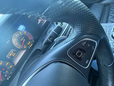 Used 2018 Mercedes-Benz E 400 4MATIC Cabriolet image 27