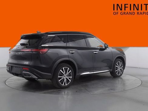 Used 2024 INFINITI QX60 Autograph AWD/4WD image 7