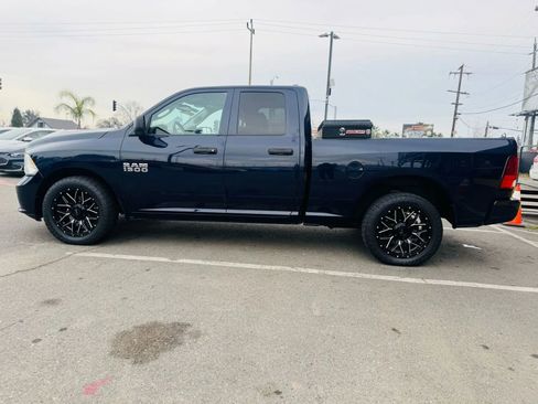 Used 2016 RAM 1500 Express image 8