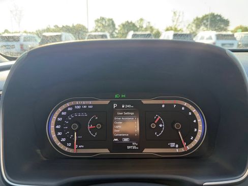 Used 2022 Hyundai Santa Cruz SEL FWD image 15