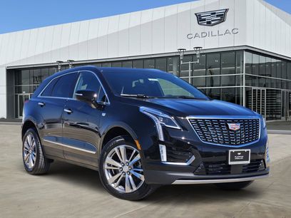 New 2026 Cadillac XT5 Premium Luxury w/ Driver Assist Package