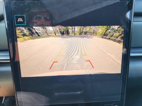 New 2026 GMC Terrain AT4 w/ Convenience Package III image 14