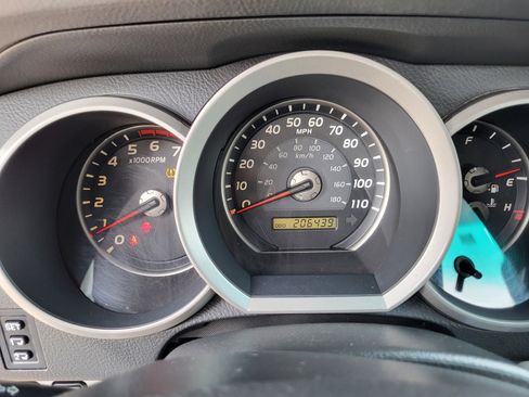 Used 2008 Toyota 4Runner Limited image 20