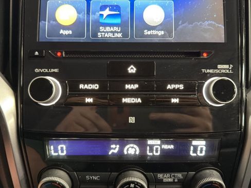 Used 2022 Subaru Ascent Limited w/ Technology Package AWD/4WD image 32