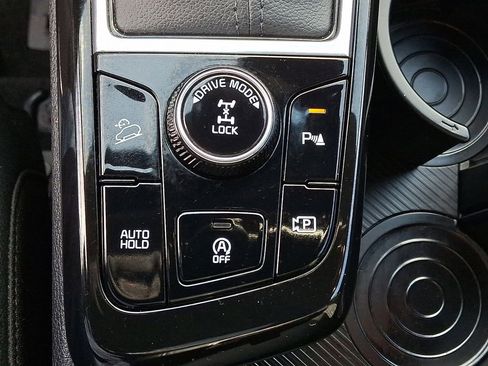 Certified 2023 Kia Sportage X-Line w/ X-Line Premium Package image 26