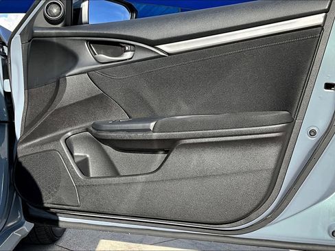 Used 2021 Honda Civic EX image 22