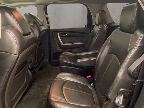 Used 2011 GMC Acadia SLT AWD/4WD image 9