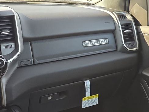 New 2026 RAM 1500 Big Horn AWD/4WD image 32