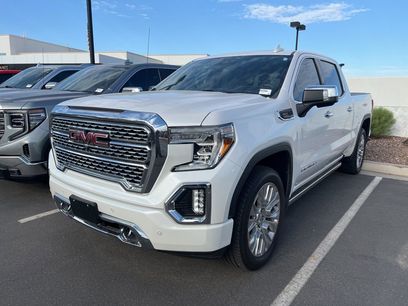 Used 2020 GMC Sierra 1500 Denali w/ Denali Ultimate Package