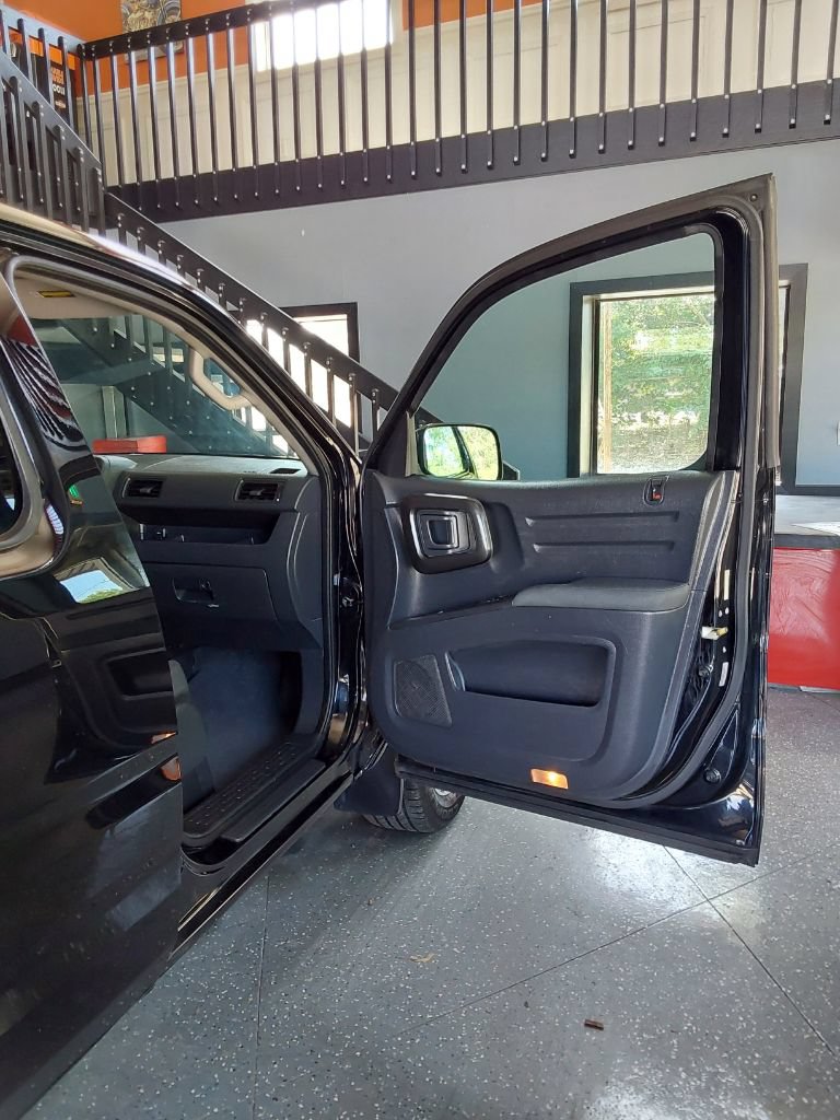 Used 2013 Honda Ridgeline Sport image 12
