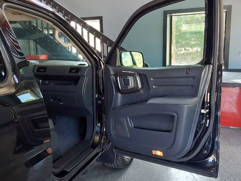 Used 2013 Honda Ridgeline Sport image 12