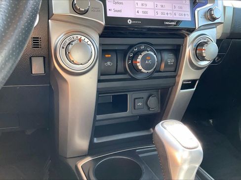 Used 2023 Toyota 4Runner TRD Sport image 31