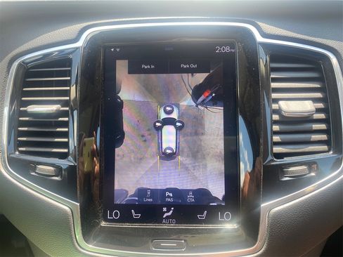 Used 2019 Volvo XC90 T6 Inscription w/ Luxury Package image 40